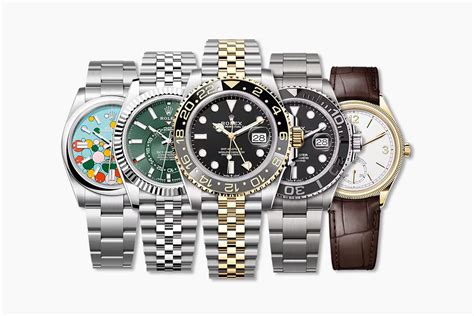 new gen 1 rolex price|how much are Rolex models.